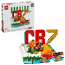 LEGO Cristiano Ronaldo-Soccer Highlights
