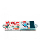 Lilliputiens Goodmorning Little Fox - Activity Book
