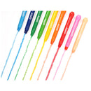 OMY Box of 9 Gel Crayons