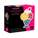 Mosaaro Mosaic set Ice Cream