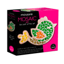 Mosaaro Mosaic set Bird