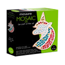 Mosaaro Mosaic set Unicorn