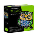 Mosaaro Mosaic set Owl