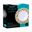 Mosaaro Mosaic Set Mirror