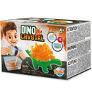 BUKI France Dino Crystal