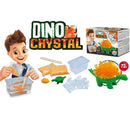 BUKI France Dino Crystal