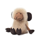 WARMPACA Sheep - beige