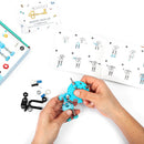 OFFBITS ROBOT KIT - CAREBIT