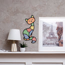 Mosaaro Mosaic set Cat