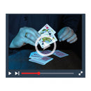 BUKI France Magic Box - Incredible