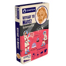 The Purple Cow Einstein Science Lab - Voyage to Mars