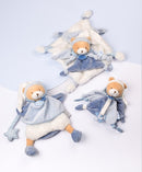 DOUDOU Bear petit chou Puppet - 28 cm - Plush Toys