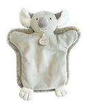 DOUDOU Puppet Koala - 25cm - Plush Toys