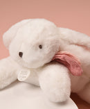 DOUDOU Happy Boho Rabbit Doll - 25cm - Plush Toys