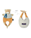 DOUDOU Amusette Bear - 30cm - Plush Toys