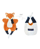 DOUDOU Amusette Fox - 30cm - Plush Toys