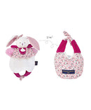 DOUDOU Amusette Bunny - 30cm - Plush Toys