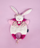 DOUDOU Amusette Bunny - 30cm - Plush Toys
