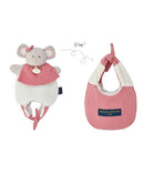 DOUDOU Amusette Mouse - 30cm - Plush Toys
