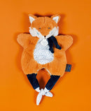 DOUDOU Amusette Fox - 30cm - Plush Toys