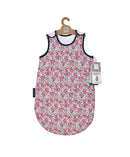 DOUDOU BOH'AIME  Gigoteuse 6 mois - 70cm