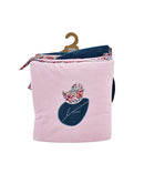 DOUDOU BOH'AIME  Tour de lit bebe - 180x30cm