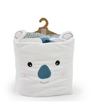 DOUDOU Tour de lit - YOCA LE KOALA - 180x30cm