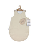 DOUDOU Gigoteuse bebe beige - HAPPY WILD - 6 mois