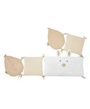DOUDOU Tour de lit - HAPPY WILD