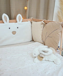 DOUDOU Tour de lit - HAPPY WILD