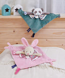 DOUDOU Finger Puppet Rabbit Cuddly 30cm