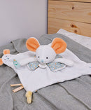 DOUDOU Finger Puppet mouse 30cm