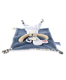 DOUDOU 3 Stories Blue Bear 25cm