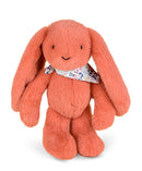 DOUDOU LAPIN FLEURETTE - 35 cm (9 colours)