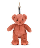 DOUDOU BIJOU DE SAC DOUDOU - 20cm (4 colours)