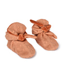 DOUDOU TIMO - Coffret Doudou Chaussons