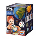 BUKI France Dig a planet - Earth