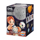 BUKI France Dig a planet - Moon