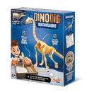 BUKI France Dino Dig Brachiosaurus