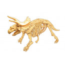 BUKI France Dino Dig Triceratops
