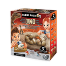 BUKI France Dino Egg Maxi Pack