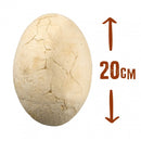 BUKI France Dino Mego Egg