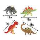 BUKI France Dino Mego Egg