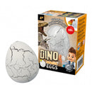 BUKI France Magic Egg