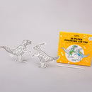 OMY 3d Air Toy - Dinos