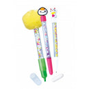 BUKI France DIY Pen Kawaii