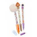 BUKI France DIY Pen - Poop