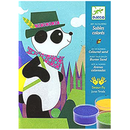 DJECO Panda & friends - Art