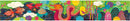 DJECO Muriel masking tape