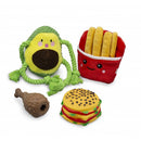 BUKI France Dog toys – Food set